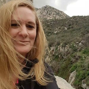 Meet your Posher, Janine